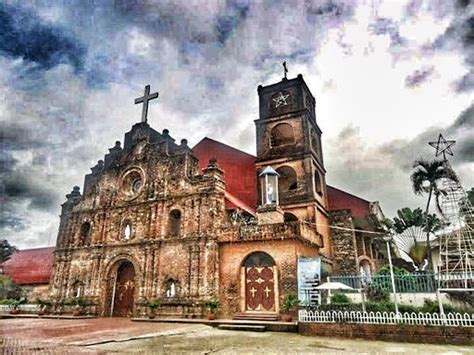 Our Lady of the Pillar Parish Church, Cauayan City | DestiMap ...