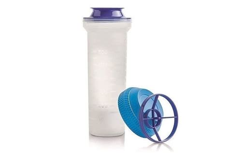 Шейкер Tupperware, 750 мл - купить с доставкой по выгодным ценам в ...