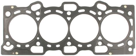 Mahle 54491 MAHLE Original 54491 Engine Cylinder Head Gasket Autoplicity