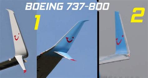 Différences Et Caractéristiques Des Boeing 737 Max Dataero