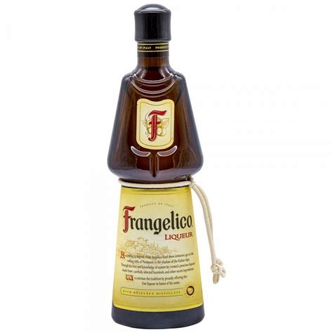 Frangelico Λικέρ 700ml | mymarket.gr
