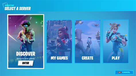 The 10 Best Fortnite Creative Codes For 2022 Rock Paper Shotgun