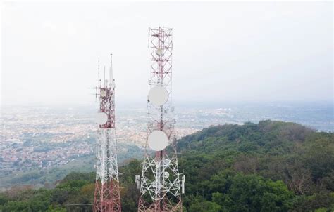 Sarana Menara Nusantara TOWR Cetak Laba Bersih Rp797 Miliar Di