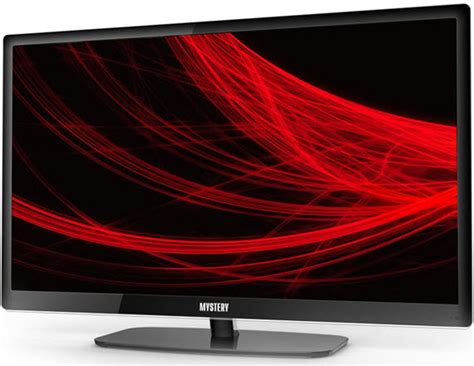 LCD TV LED MYSTERY MTV-2228LD