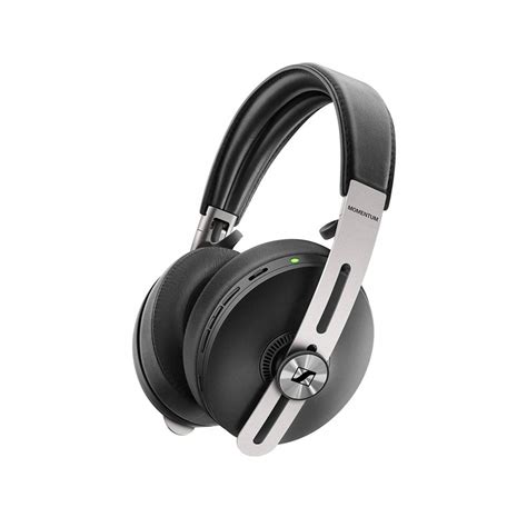 Sennheiser Momentum 3 Wireless Specifications | FullSpecs.net