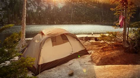 Backcountry Camping: The Beginner's Essential Guide