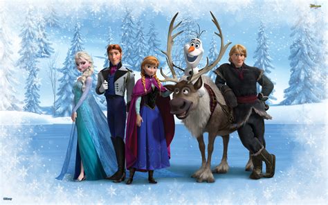 Elsa Frozen Wallpapers Hd Free Download