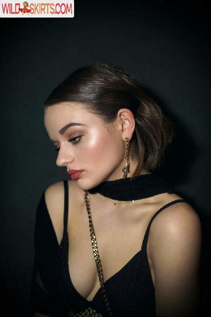 Joey King Nude Leaked Photos And Videos WildSkirts