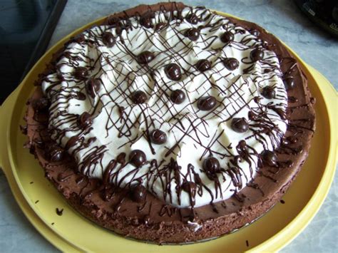 Mousse Au Cappuccino Torte Nach Dr Oetker Rezept Kochbar De