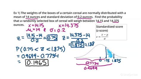 Z Score Probability Table Pdf Bruin Blog