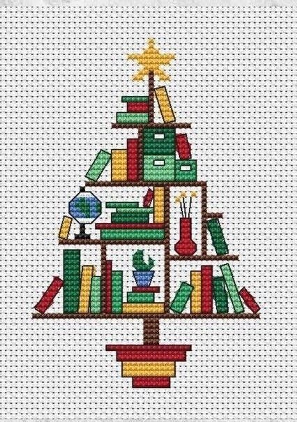 Pin By Angela Smith On Christmas Cross Stitch Cross Stitch Christmas