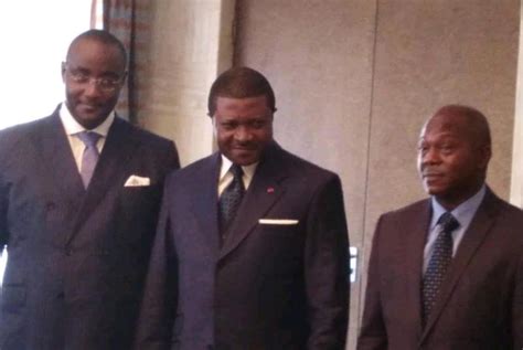 Cameroon Info Net Cameroun Le Pr Sident Paul Biya Nomme Un Nouveau