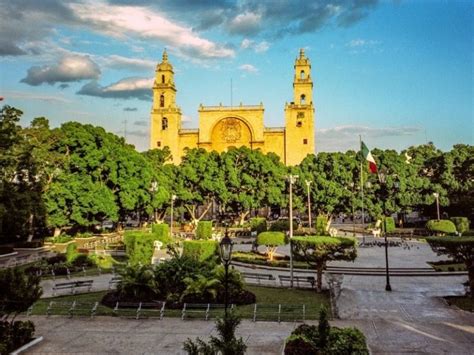 The 13 Best Hotels In Merida Mexico For Luxury And Mid-range Budgets