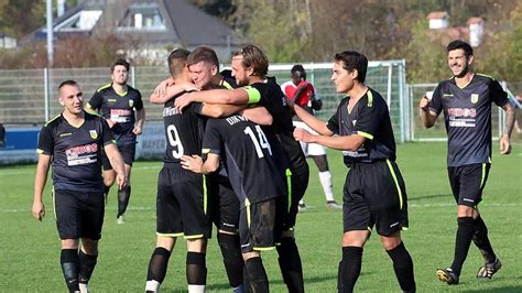 20 Tore für Würmtal DJK schießt sich gegen Fürstenried II an