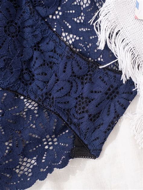 Quần Lót Bikini Body Xanh Đen Thiên Hương