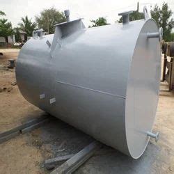 Hsd Tanks At Best Price In India