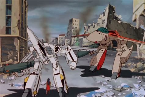 Robotech Live Action Movie