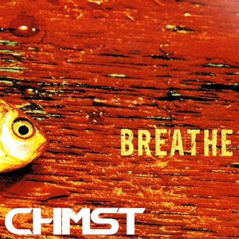 Bpm And Key For Breathe Dub By Chmst Tempo For Breathe Dub Songbpm