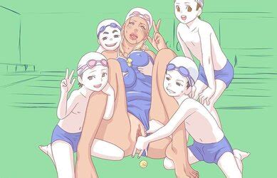 Dearest Comic Illustration Zb Porn