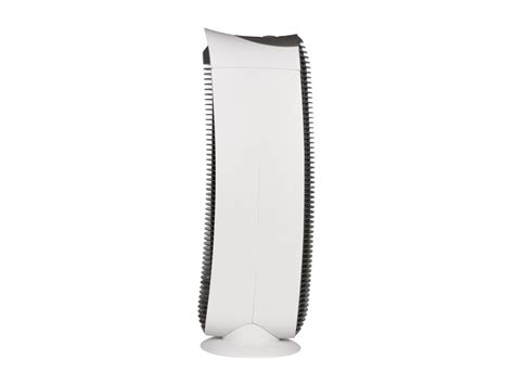 Honeywell HHT 080 HEPAClean Tower Air Purifier With Permanent Filter