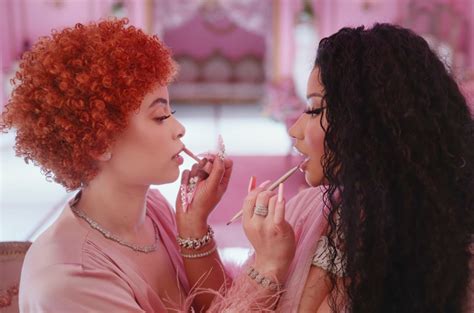 Nicki Minaj And Ice Spice Announce Barbie Song Barbie World