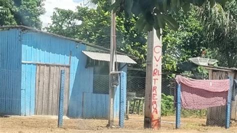 Garimpo Prostitui O E Pistas Como Agem Pcc E Cv Na Terra Yanomami