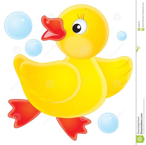 Rubber Duck Clipart Free Download On Clipartmag