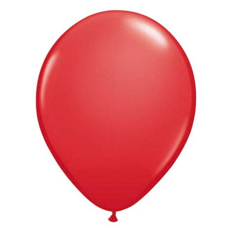ballons de baudruche rouge  prix minis sur decoagogofr