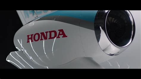 Honda The Power Of Dreams Youtube