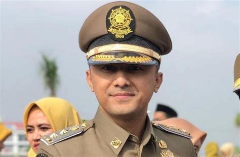 Hengky Kurniawan Resmi Dilantik Sebagai Bupati Bandung Barat Definitif