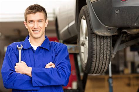 #069: The Art of Hiring a Mechanic ~ Wrench Nation