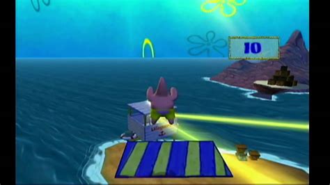 Let S Play Spongebob Squarepants Battle For Bikini Bottom Blind Ep 7 We Stole A Balloon