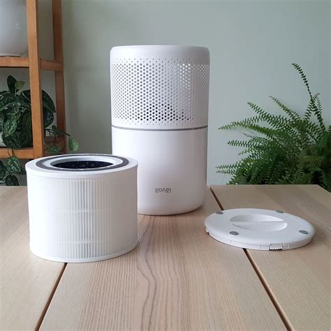 Levoit Core S Air Purifier Review Tried And Tested Ideal Home