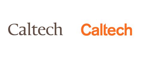 Caltech Logo - LogoDix