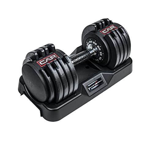 The 5 Best Adjustable Dumbbell Sets For Your Home Gym