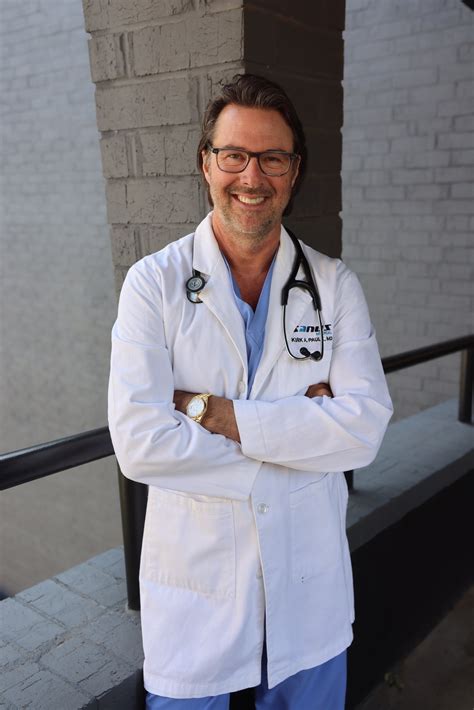 About — Sanus Medical