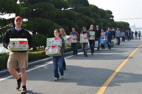 Wolf Pack Airmen Give Back To Gunsan City Us Indo Pacific Command