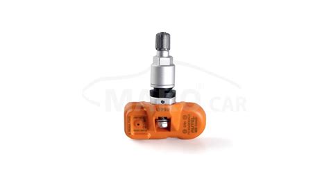 Tpms Senzor Clamp In Autel Mx433315s Euus 433315 Mhz Ventil