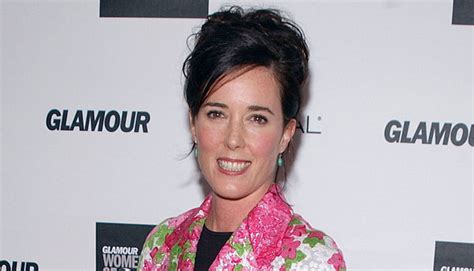 El Funeral De Kate Spade Se Convierte En Un Homenaje A Su Legado En La Moda