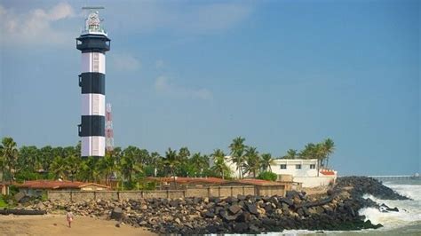 Best Tourist Places In Pondicherry Javatpoint Tourist Places