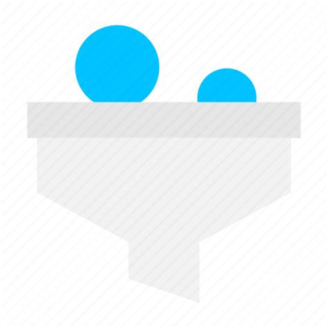 Funnel icon - Download on Iconfinder on Iconfinder