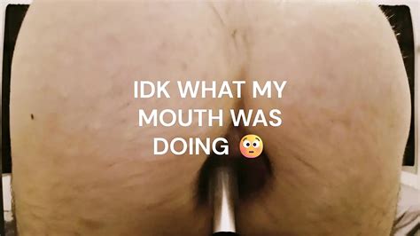 Machine Ride Partner Assist Unscripted Gay Man Porn Feat