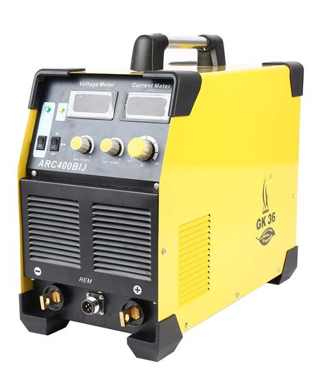 Gk Arc I Igbt Type Welding Machine Stamp Bridge Technologies