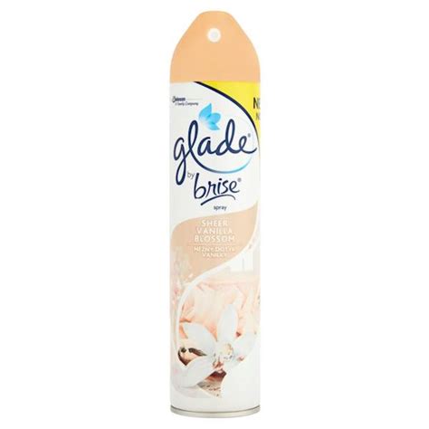 Glade Odświeżacz 300ml Spray Vanilla Mix