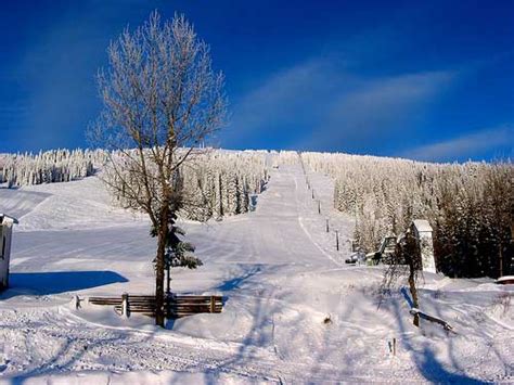 Mt. Spokane Ski Resort Review