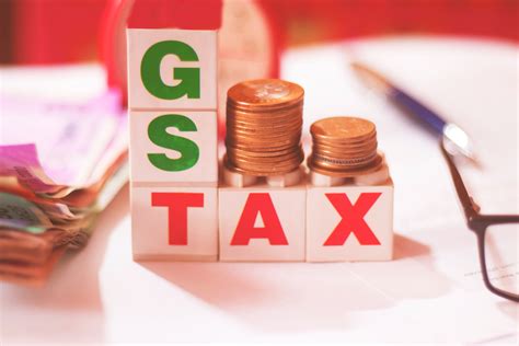 GST Collection Grows By 28 YOY In July 22 IndBiz Economic