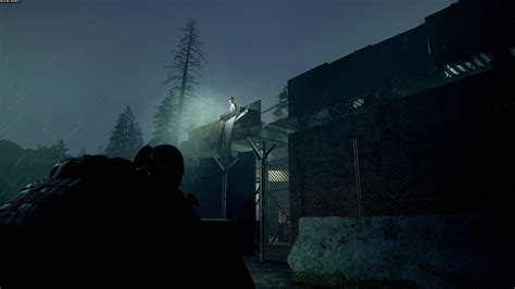 Rooted Trailer Survival Game Inspired By The Last Of Us Gamepressure