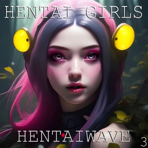 Stream Hentai Girls Listen To Hentai Girls Hentaiwave Vol Playlist Online For Free On