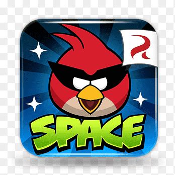 Angry Birds Space Hd png images | PNGEgg