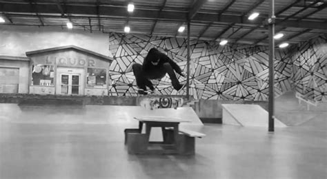 matt miller | Skateism